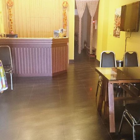 Sun Moon Lake Crystal B&B Nantou Eksteriør billede