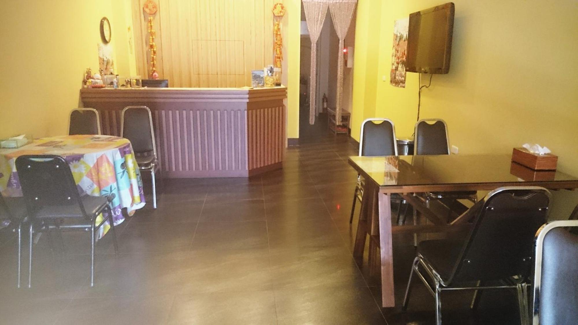 Sun Moon Lake Crystal B&B Nantou Eksteriør billede
