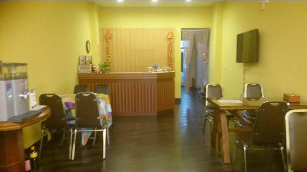 Sun Moon Lake Crystal B&B Nantou Eksteriør billede